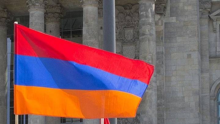Armenia do të blejë sistemin e artilerisë 