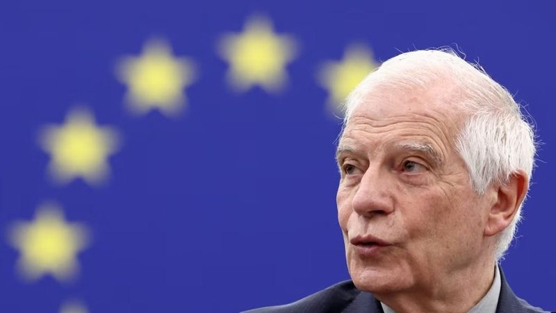Borrell u dorëzon vendeve të BE-së raportin për masat ndaj Kosovës
