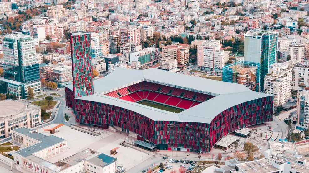 EURO2024 – UEFA: Ndërtojeni kalanë e futbollit shqiptar dhe suksesi do të vijë