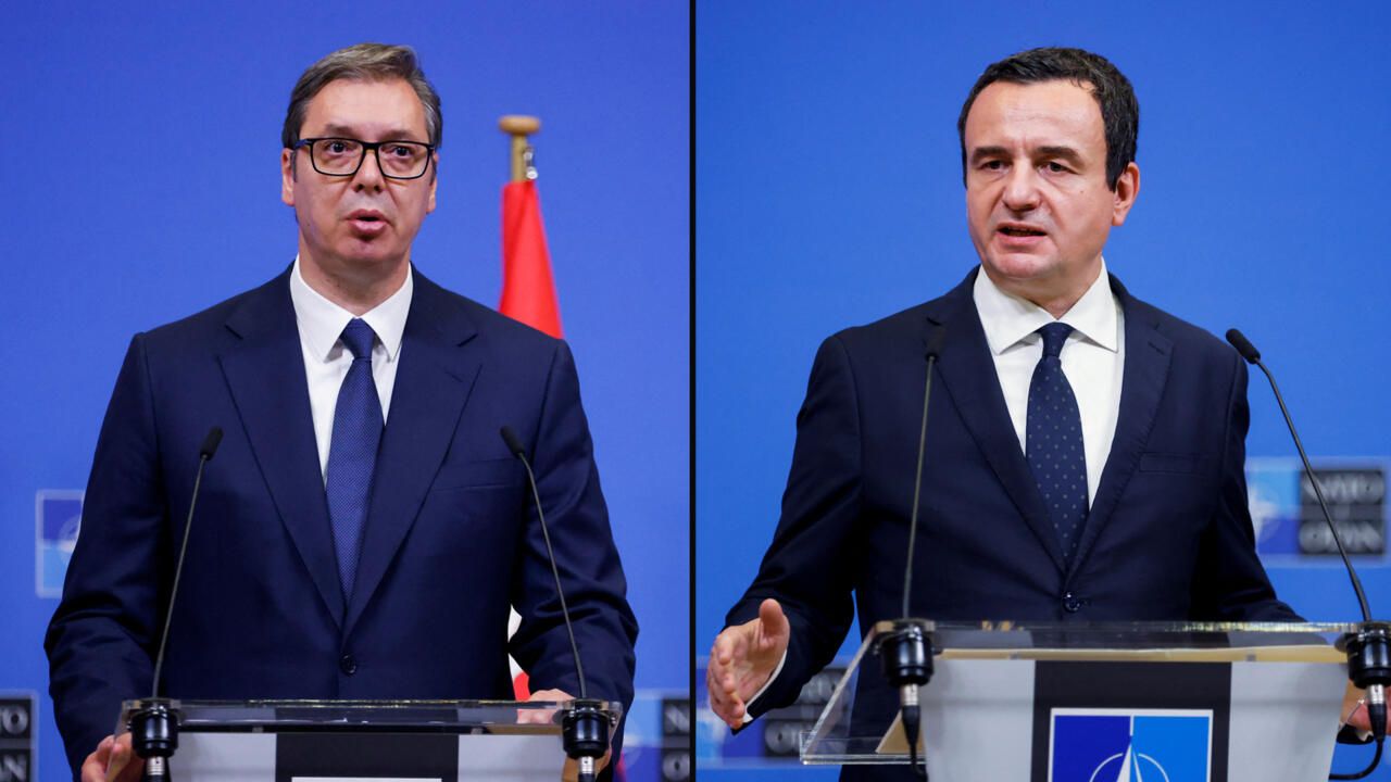 BE: Serbia dhe Kosova bisedime pa kushte