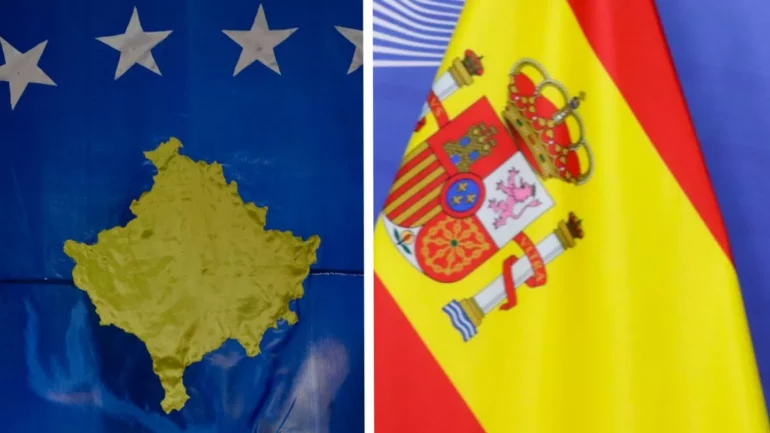 Deputetët katalanas kërkojnë njohjen e pavarësisë së Kosovës, Parlamenti i Spanjës diskuton nesër nismën