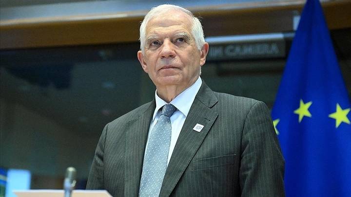 Borrell: Izraeli ka 'vullnetin e qartë' për të aneksuar Bregun Perëndimor