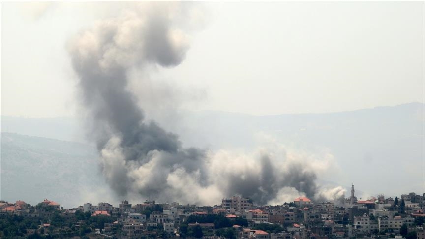 Ushtria izraelite pranon se ka kryer sulmin ku u vra motra e kreut të Hamasit