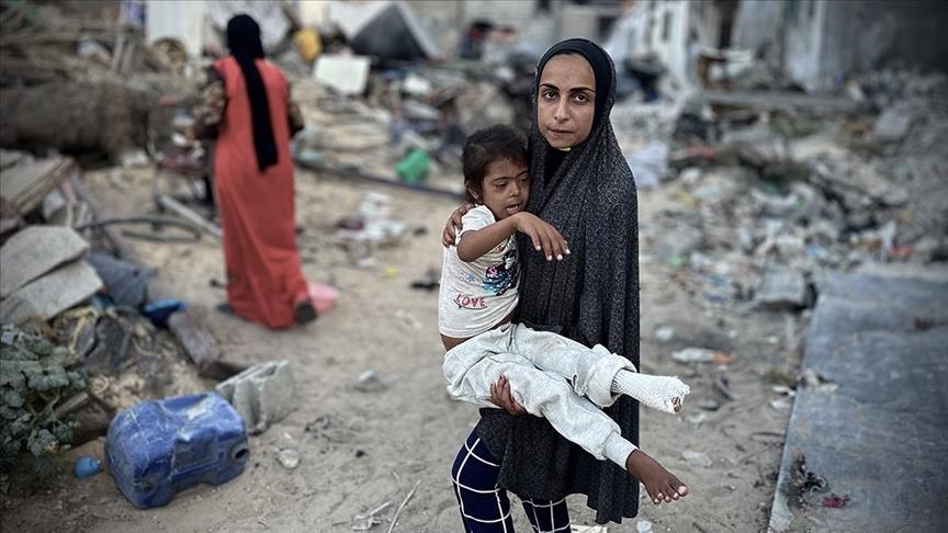 Rritet në 37.658 numri i palestinezëve të vrarë nga sulmet izraelite në Gaza