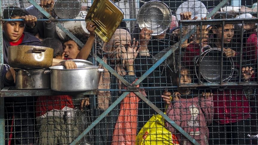 Raport: 96 për qind e banorëve të Gazës përballen me nivele ekstreme të urisë