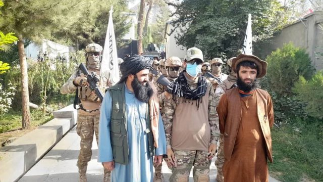 OKB publikon raportin: Mbi 1000 afganë të vrarë dhe 3000 të plagosur me marrjen e pushtetit nga talebanët