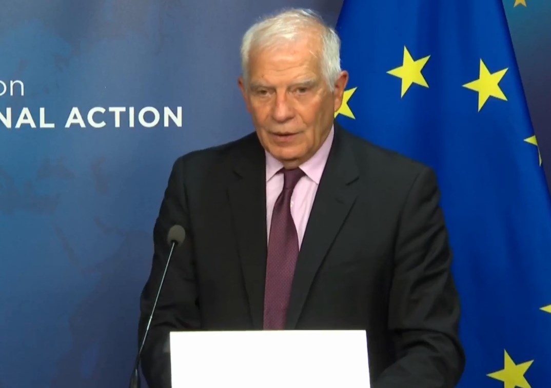 Borrell: Shqipëria progres në udhëtimin e saj drejt integrimit në BE