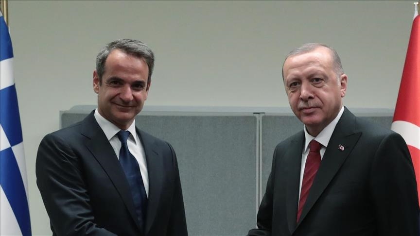 Presidenti turk dhe kryeministri grek me shpresë për një epokë të re në lidhjet dypalëshe në prag të zgjedhjeve