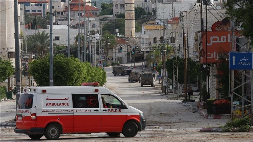 Ushtarët izraelitë vrasin 2 palestinezë në Bregun Perëndimor