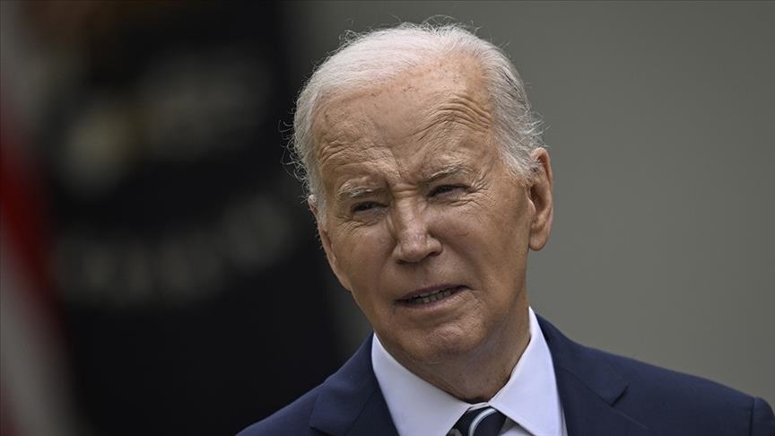 Biden nuk do të marrë pjesë në Samitin e Paqes për Ukrainën që do të mbahet në Zvicër