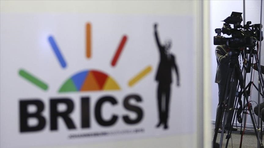 Rusia mirëpret interesin e Türkiyes për BRICS