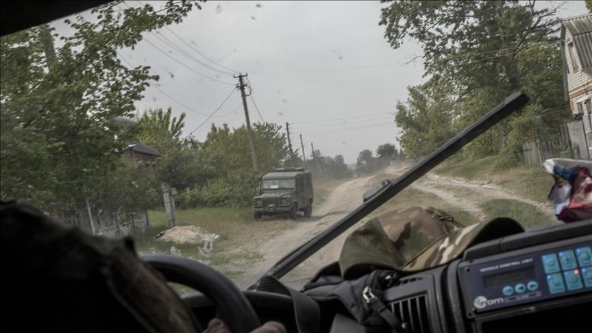 Lavrov: Instruktorët francezë në Ukrainë “objektiva legjitime” për forcat e armatosura ruse