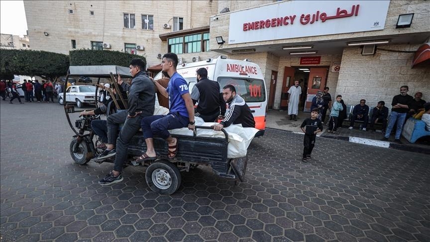 OBSH: 7-11 mijë palestinezë kanë nevojë për evakuim të menjëhershëm mjekësor