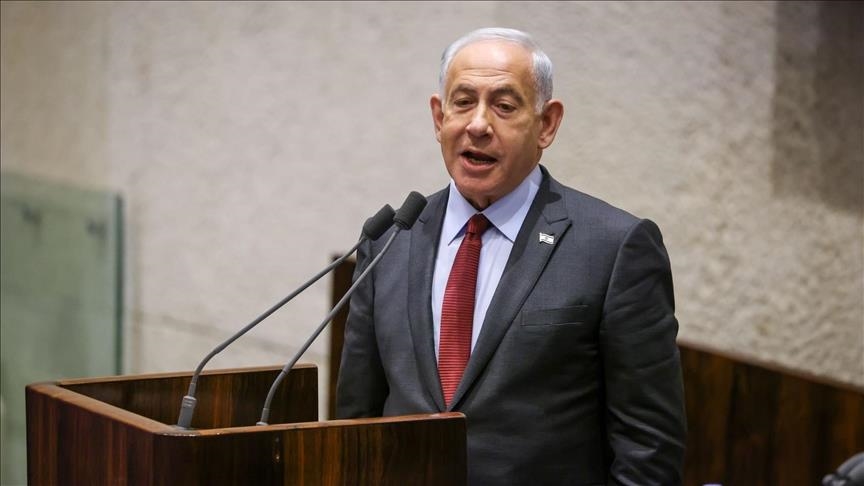 Kryeministri izraelit kërcënon se do të vrasë liderët e lartë të Hamasit në Gaza