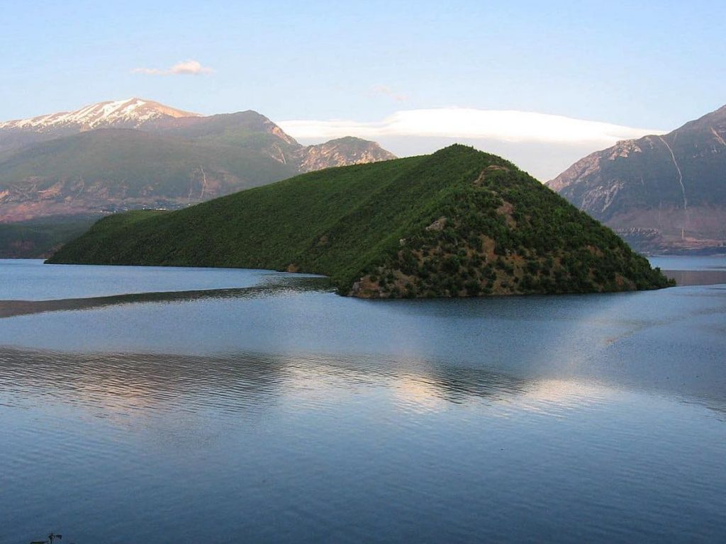 Qyteza e Pecës, monumenti i trashëgimisë në pikëtakimin e dy lumenjve