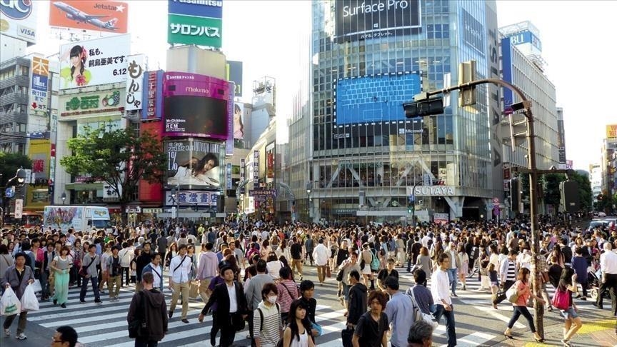 Japoni, shqetësuese shkalla e vetëvrasjeve tek meshkujt dhe femrat