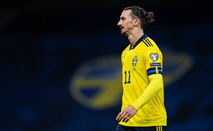 Ibra nuk heq dorë nga Kombëtarja, trajneri i Suedisë mendon për ftesën