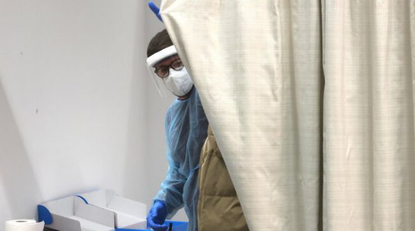 OBSH shpresëplotë: Të sigurt për fundin e pandemisë në 2023-in