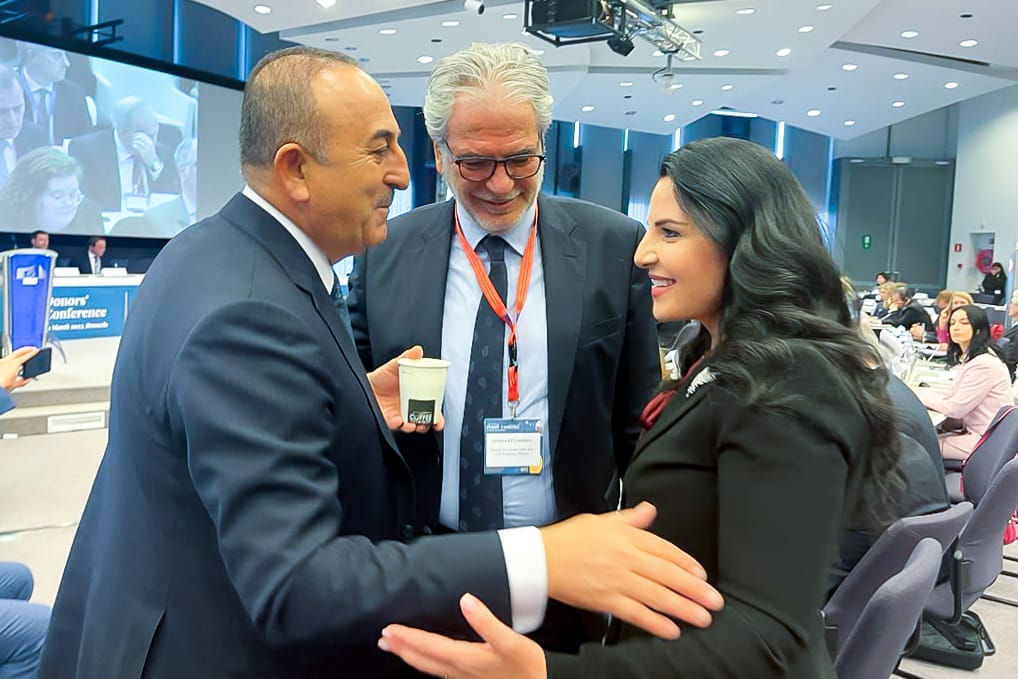 Konferenca e Donatorëve për Turqinë pas tërmetit, Shqipëria jep 1 milion euro
