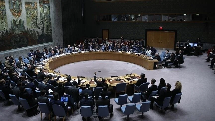 Këshilli i Sigurimit të OKB miratoi rezolutën për armëpushim në Gaza, pse abstenoi SHBA