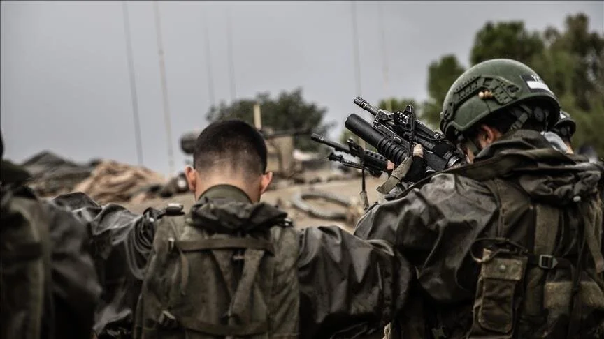 OKB: Jemi të shqetësuar nga rritja e rasteve të përdhunimit ku janë përfshirë ushtarët izraelitë