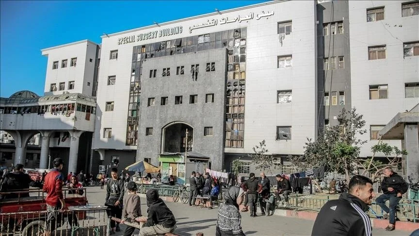 Gaza, ushtria izraelite arrestoi 500 palestinezë brenda dhe përreth spitalit Al-Shifa