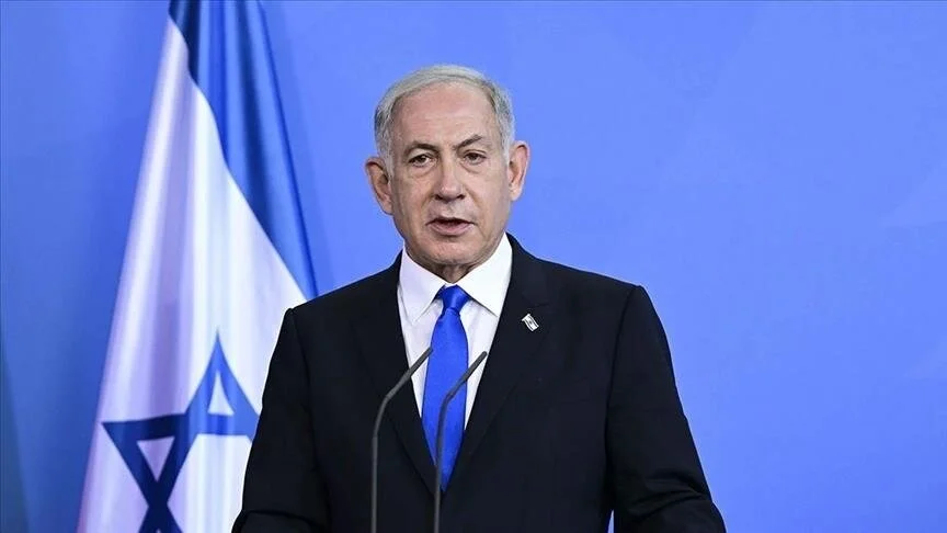 Netanyahu anulon vizitën e delegacionit në SHBA pas rezolutës së OKB-së për armëpushim në Gaza