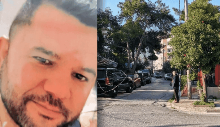 Vrasja e hidraulikut shqiptar në Athinë, në pranga një nga autorët e dyshuar