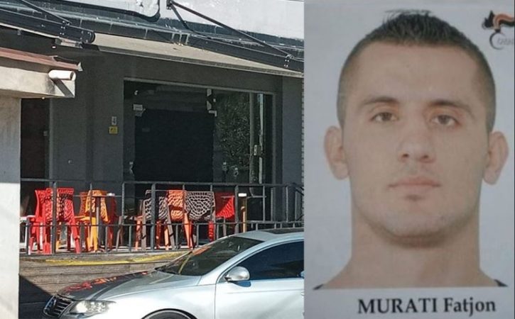 Në lokalin e tij ndodhi atentati, Prokuroria kërkon 3 vjet burg për Fatjon Muratin