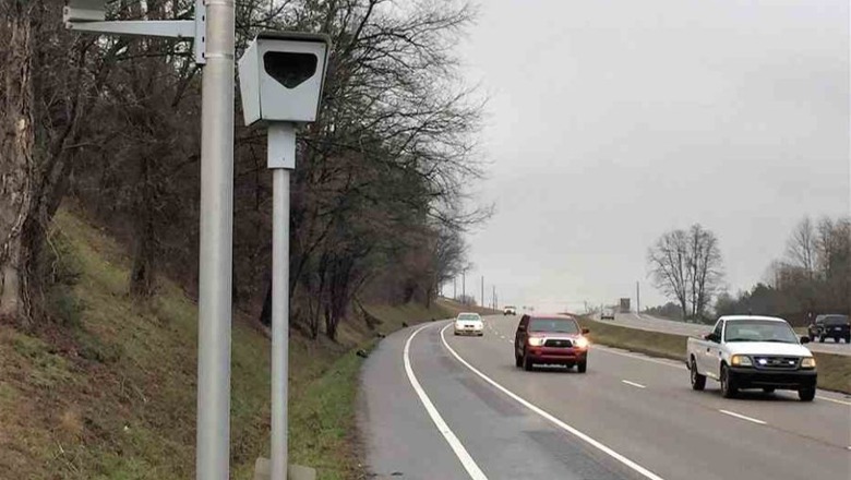 Kamera e radarë, 14 segmentet rrugore që do monitorohen në të gjithë vendin, kalon kontrata e mbikëqyrjes