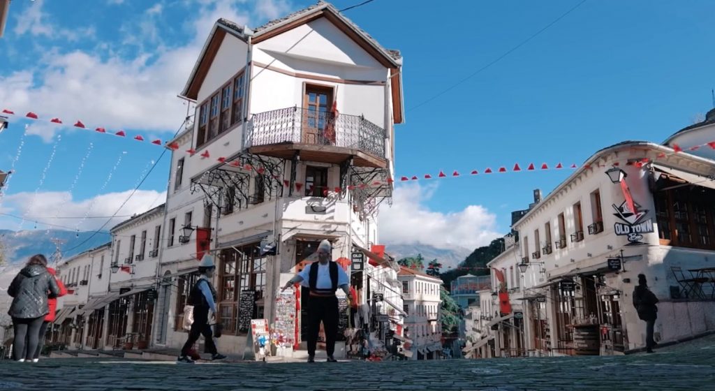 Rama: Gjirokastra turistike prezantohet në Panairin Ndërkombëtar të Turizmit ITB Berlin