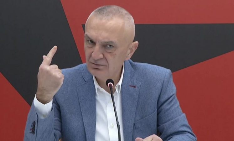 Meta: Kandidatët nuk janë të Berishës, por të qytetarëve