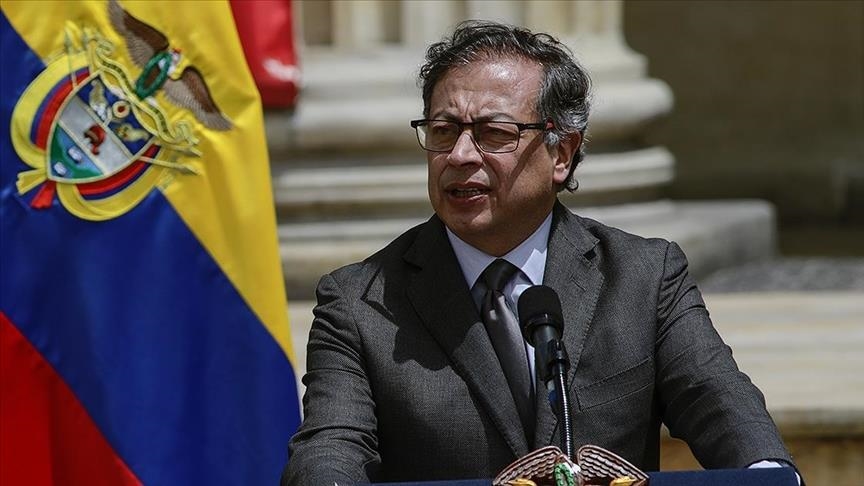 Kolumbi, presidenti akuzon gazetarët pro-izraelitë për sjellje 