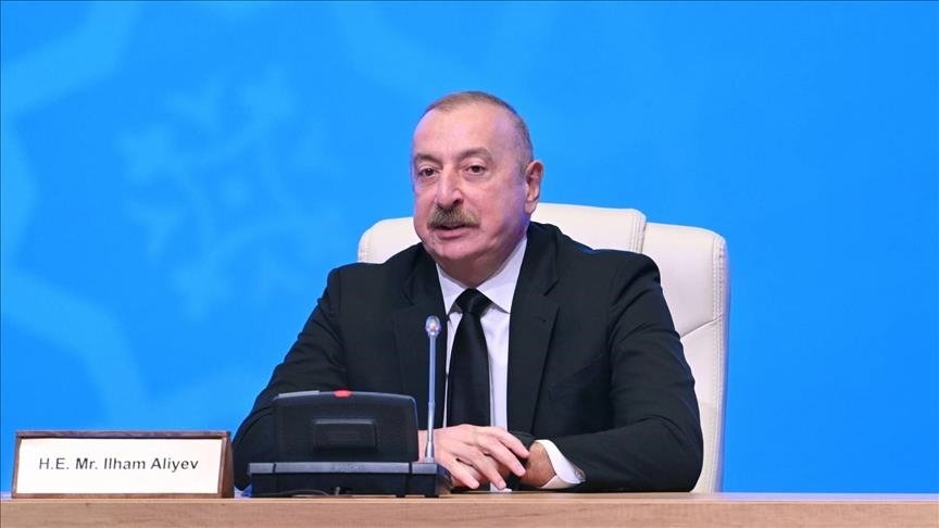 Presidenti i Azerbajxhanit: Ka ardhur koha për shpërbërjen e Grupit të Minskut të OSBE-së