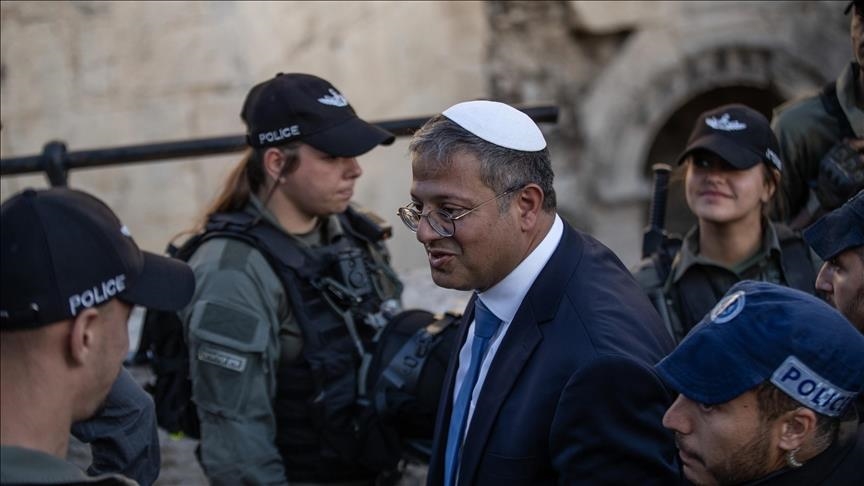 Ministrat izraelitë bëjnë thirrje për riokupim të Gazës dhe 