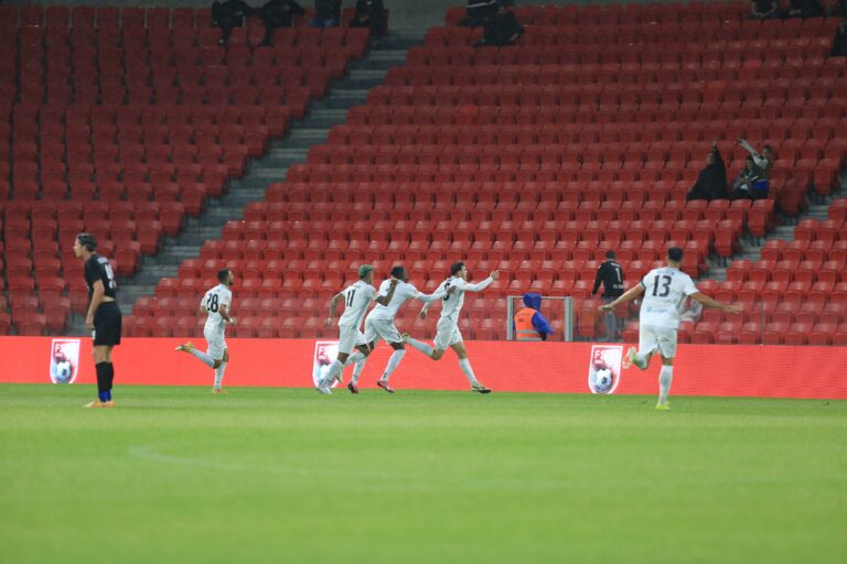Suksesi i dytë, Egnatia fiton Kupën e Shqipërisë, një gol për të mposhtur Kukësin