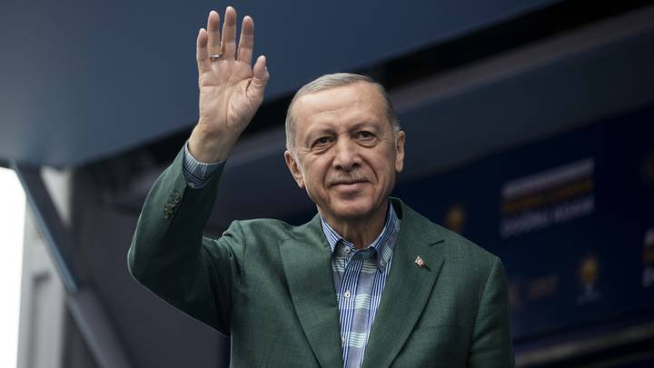 Erdoğan: Suksesin e 14 majit ta kurorëzojmë me fitore të madhe më 28 maj