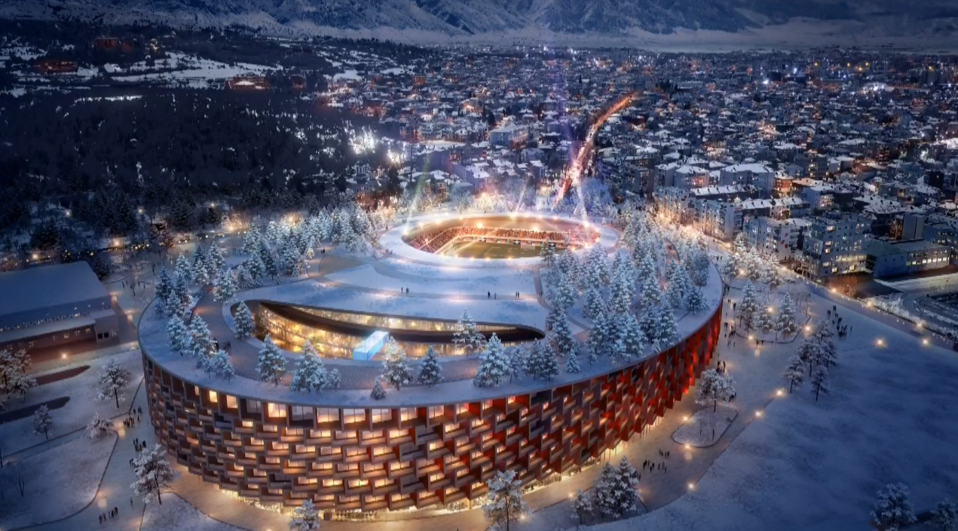 Projekti për stadiumin e Korçës, Rama: Duam modele të reja si motorë zhvillimi ekonomik