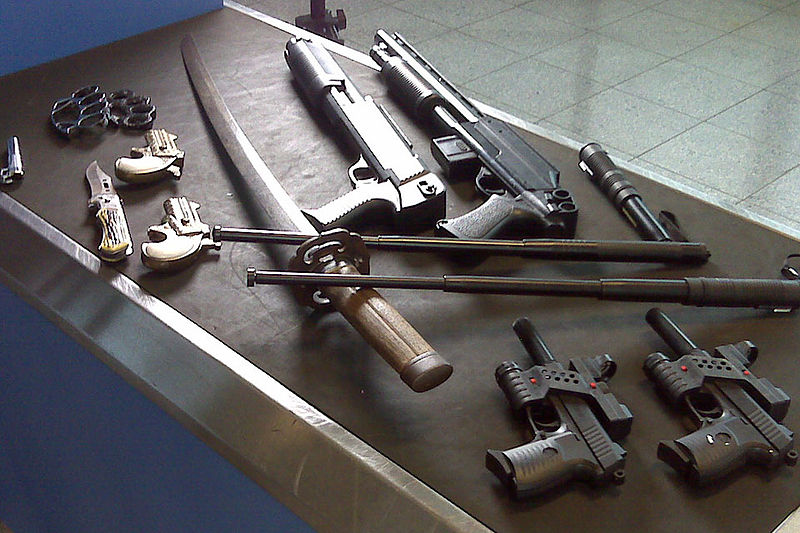 Shteti mund të japë edhe prodhimin e armëve me koncesion, çfarë përmban projektligji