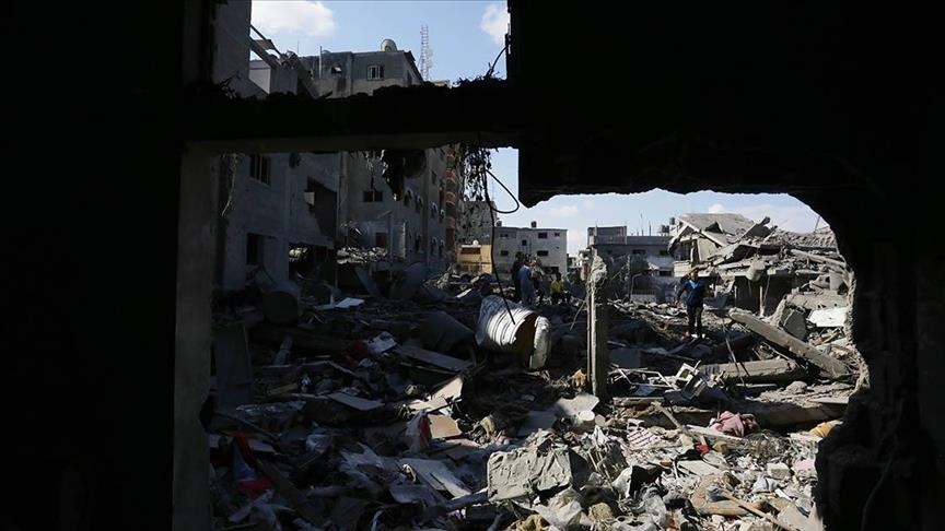 IZRAEL – 1 300 akademikë kërkojnë dhënien fund të sulmeve në Gaza