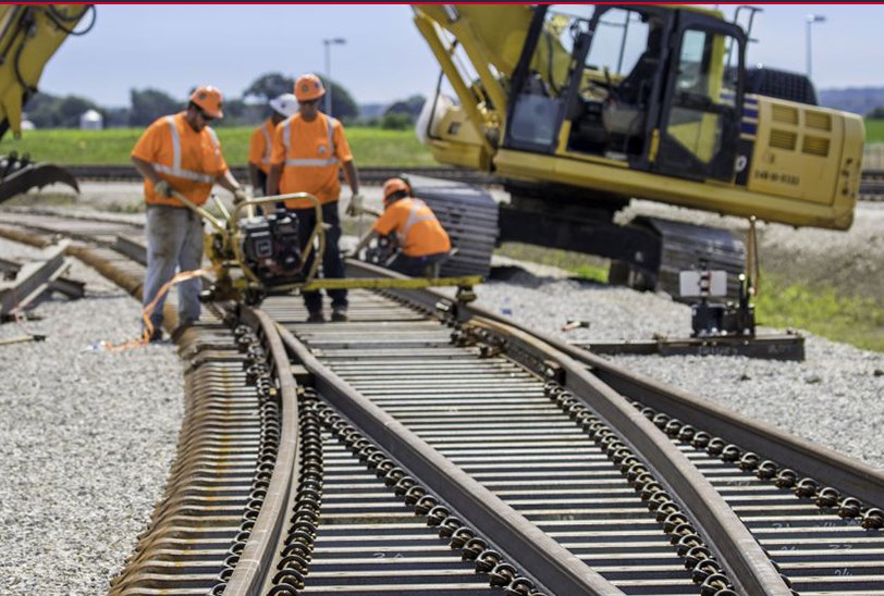 Muça: Vitin e ardhshëm nis ndërtimi i hekurudhës Vorë-Hani i Hotit