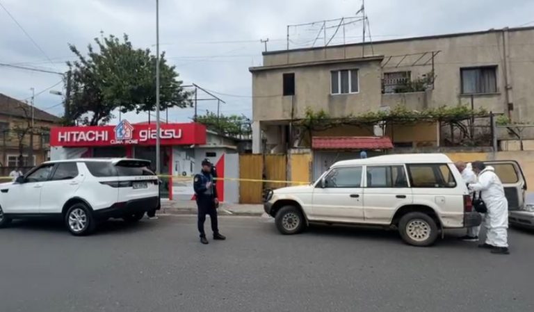 Vrasja në Shkodër- Viktima ishte kthyer nga Anglia një muaj më parë, persona të paidentifikuar e qëlluan me silenciator
