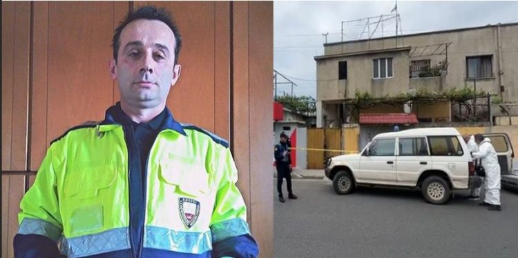 51-vjeçari në Shkodër u vra me armë zjarri nga personi që i kishte dhënë shtëpinë me qira