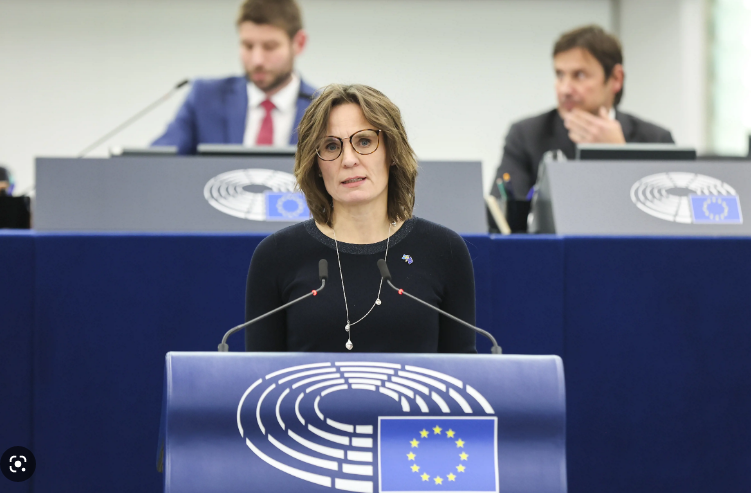 Presidenca suedeze, ministrja për Çështjet e BE-së Jessika Roswall viziton Shqipërinë