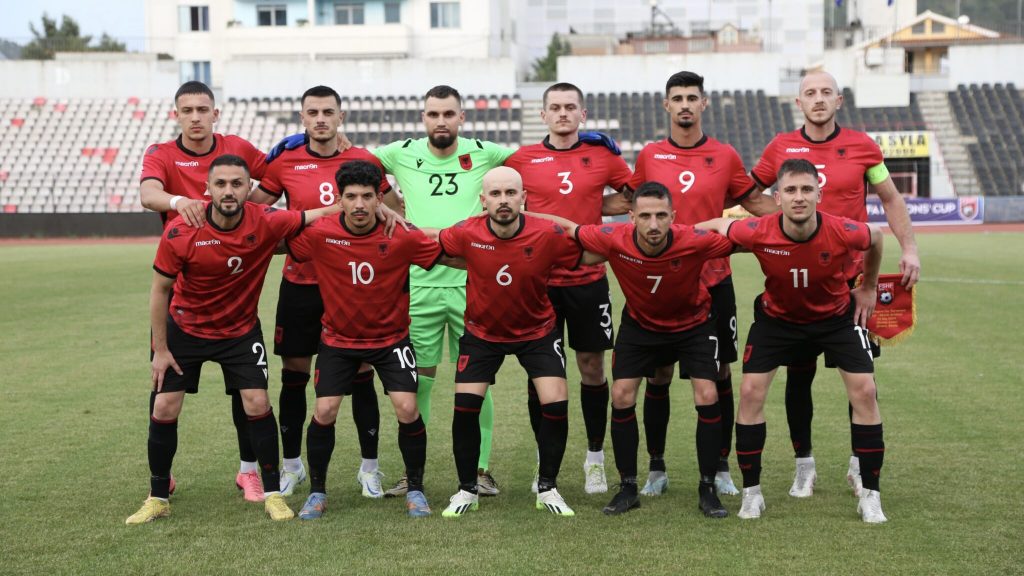 UEFA “Regions’ Cup”, Shqipëria e nis me fitore, mund Armeninë 4-0