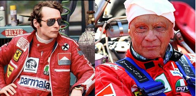 Pesë vite pa Niki Laudën, pilotin që ndoqi pasionin vdekjeprurës