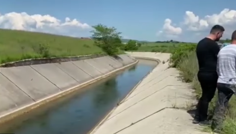 Ra në kanalin me ujë, nxirret trupi i pajetë i 4-vjeçarit në Kosovë