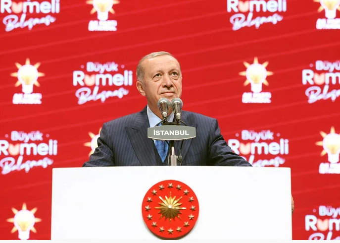 Erdoğan thirrje SHBA-së: Gjejeni terroristin që sulmoi Shtëpinë Turke