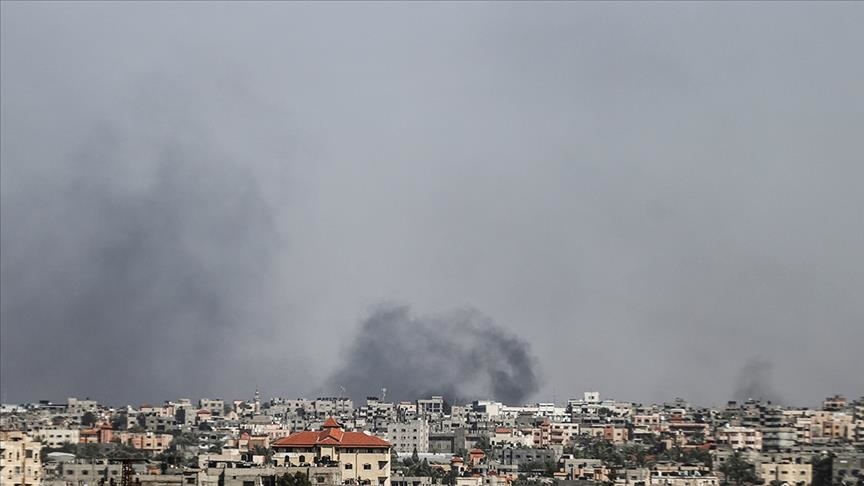 Rritet në 36.096 numri i palestinezëve të vrarë nga sulmet izraelite në Gaza