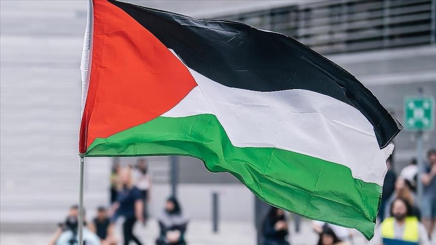 Irlanda njeh zyrtarisht shtetin e Palestinës